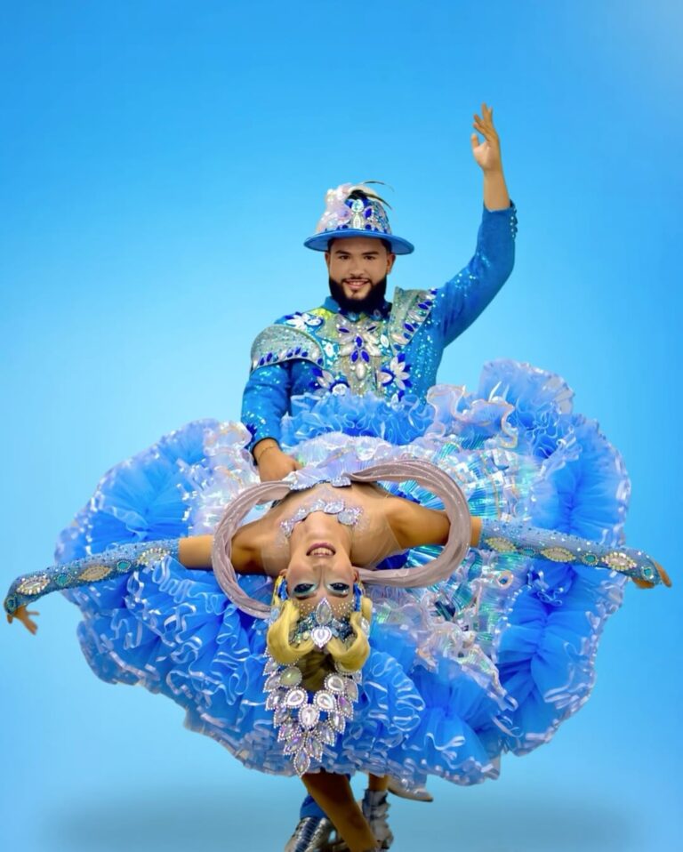 Junina Malucos na Roça revela novos figurinos para o São João