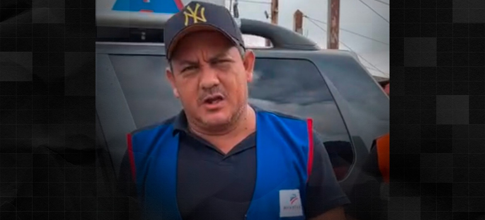 MP entra com ação contra ex-prefeito de Boca do Acre por nepotismo; ele nomeou a própria filha