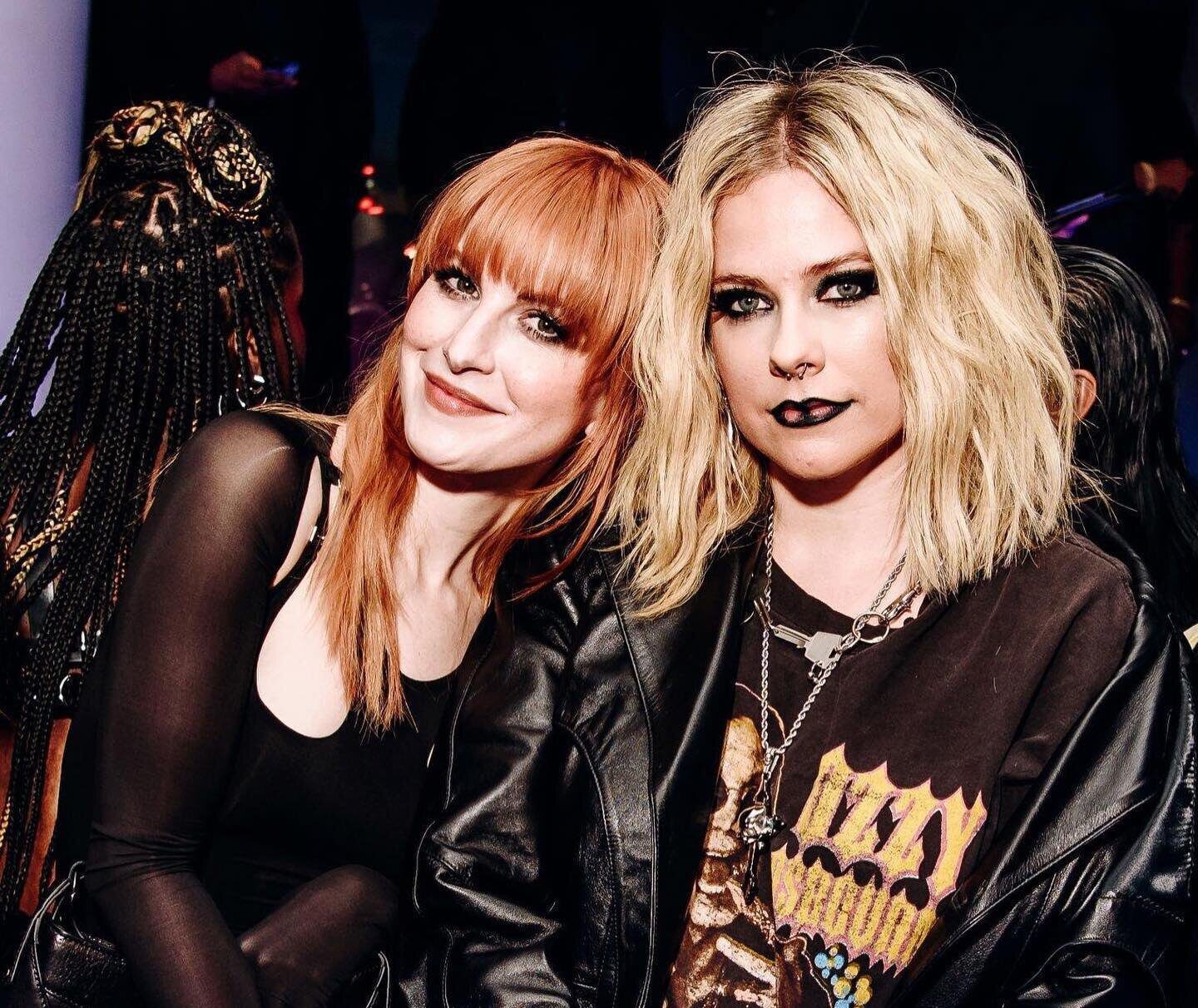 Avril Lavigne e Paramore; Tribe e Final do Paulistão: saiba como curtir o fim de semana com o Giro Cultural