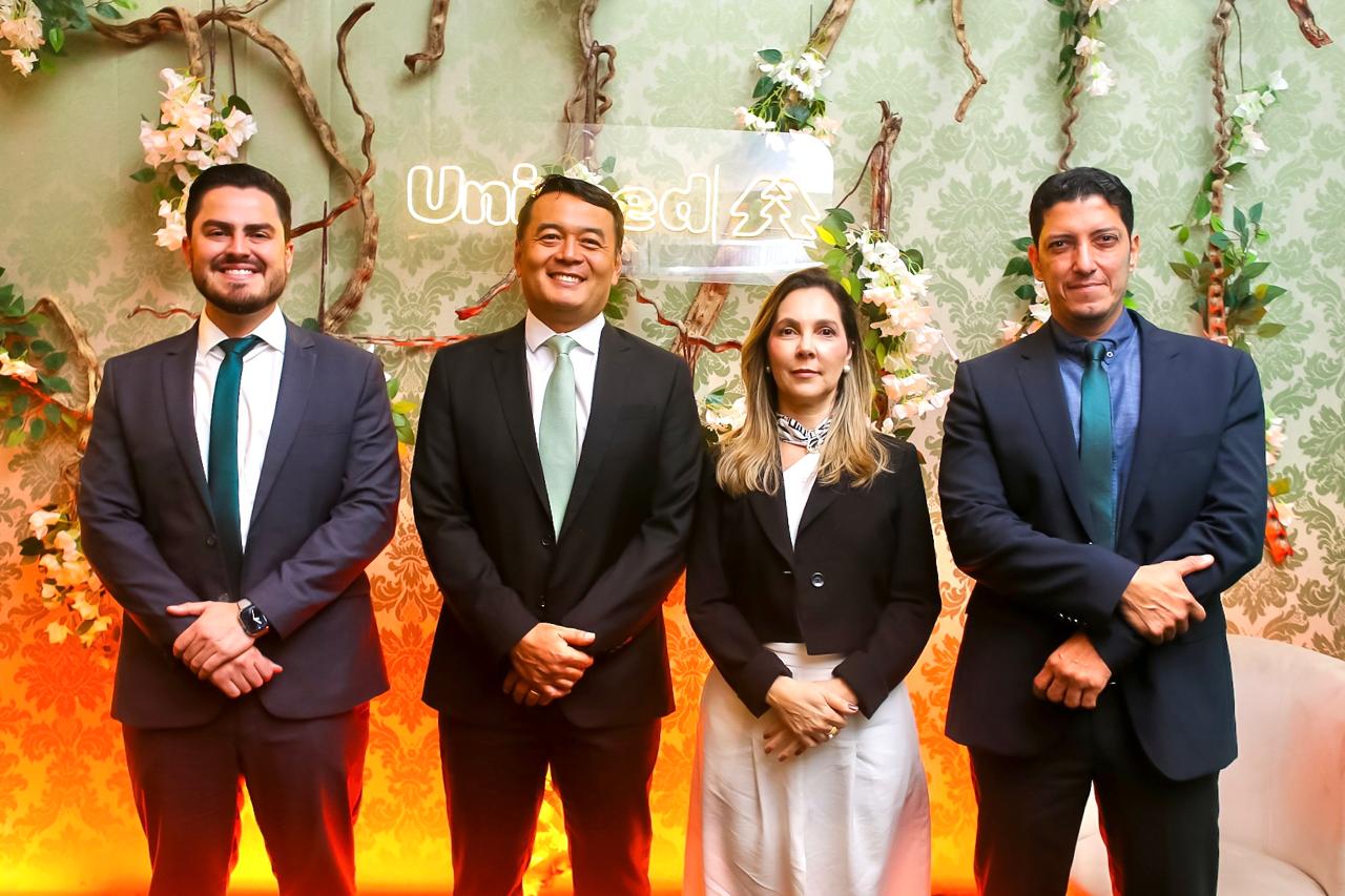 Diretoria da Unimed Rio Branco é reeleita e médica pediatra assume superintendência