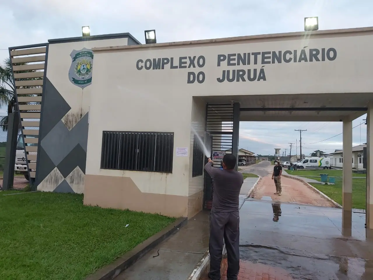 Presídio de Cruzeiro do Sul frustra quatro tentativas de entrada de drogas em 2025