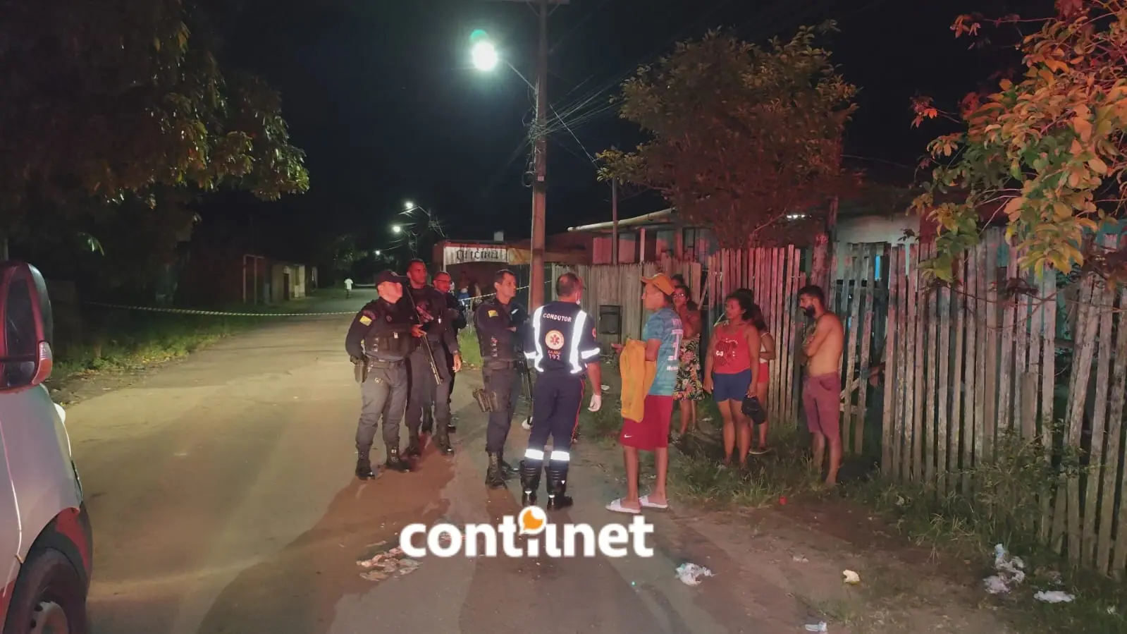 Adolescente é brutalmente espancado com golpes de capacete e morto a facada em Rio Branco