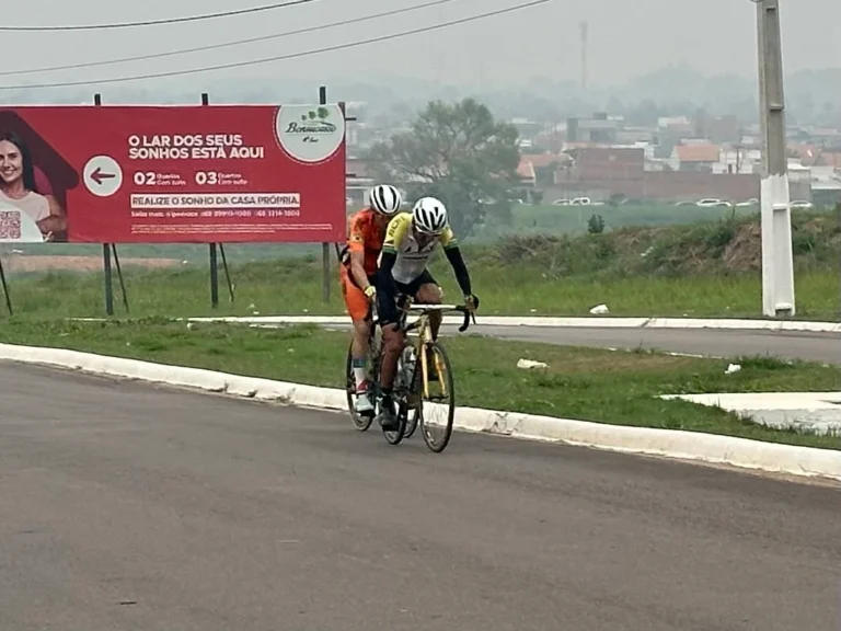 FAC muda a data da 2ª etapa do Campeonato Estadual de Estrada