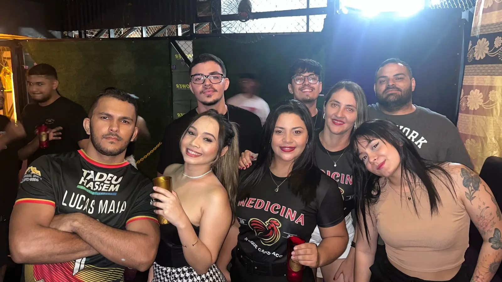 Os últimos babados do Alto Acre? Fique por dentro de tudo aqui na coluna Vips da Front