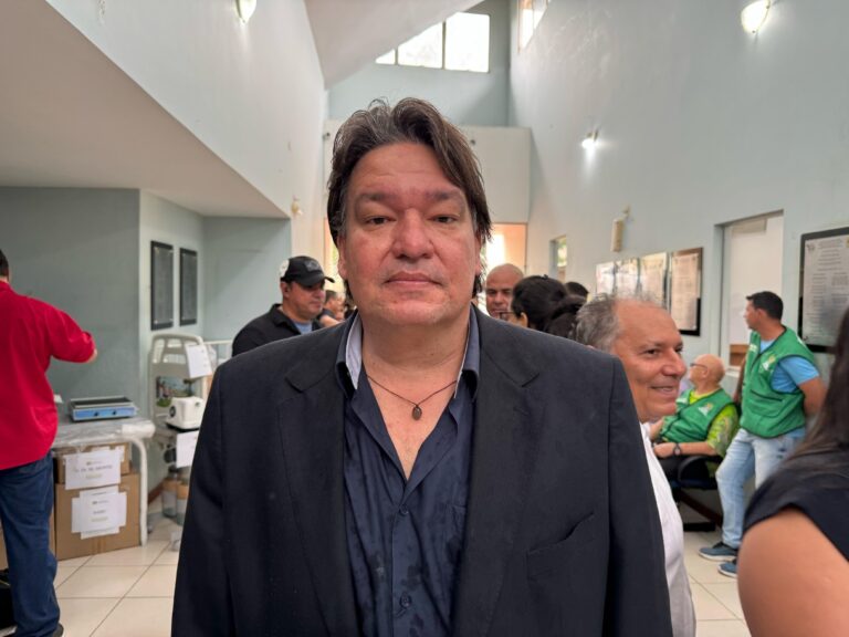 Com MDB sendo ‘noiva cobiçada’, filho de Flaviano deixa o Canadá para se arriscar na política do Acre