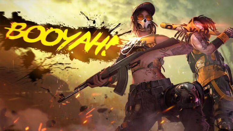 Free Fire é o jogo de celular mais baixado no mundo todo; veja top 10