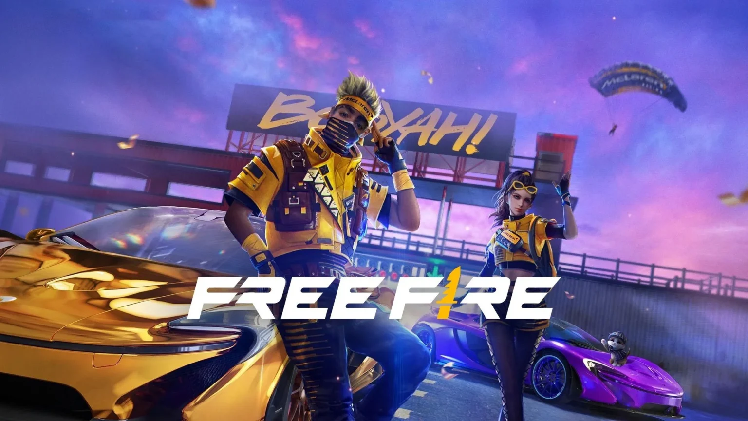 Codiguin Free Fire: Veja lista de códigos para resgatar de graça em março de 2025