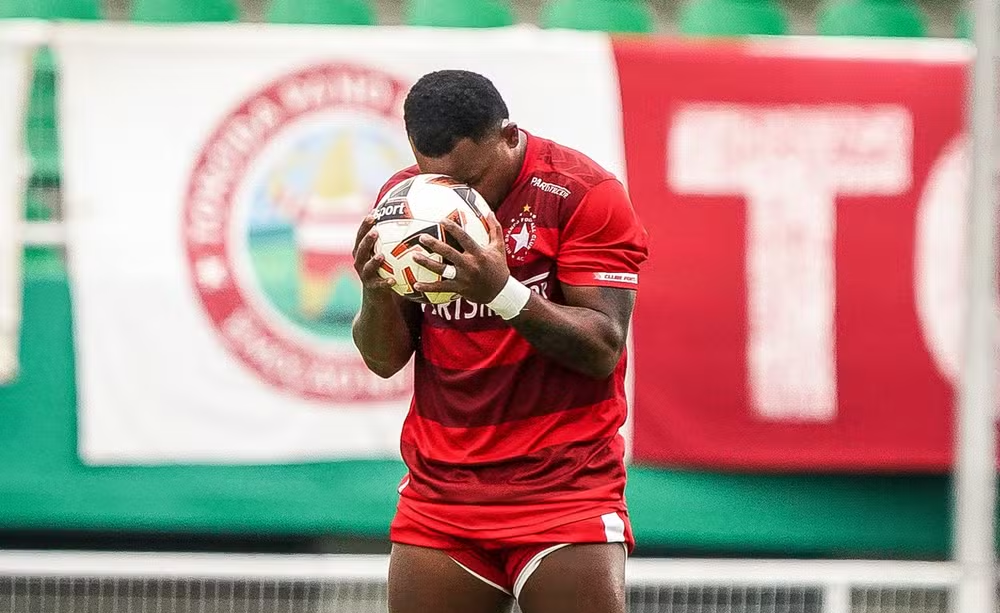 Rio Branco quebra recorde e termina campeonato acreano na pior colocação de sua história