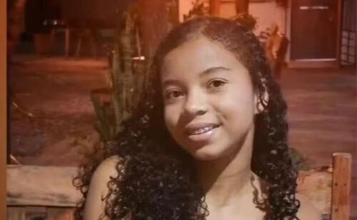 Caso Ingrid Vitória: adolescente é encontrada morta; suspeito do sequestro é morto pela polícia Caso Ingrid Vitória: adolescente é encontrada morta; suspeito do sequestro é morto pela polícia
