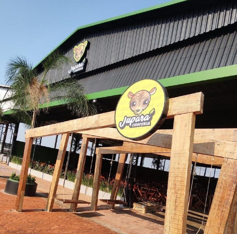 “Jogão com promoção”: Jupará transmite futebol ao vivo com buffet e cerveja em oferta