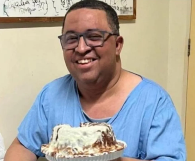 Morre Leosandro Barbosa, médico que atuou em Feijó e Pernambuco; CRM-AC emite nota de pesar