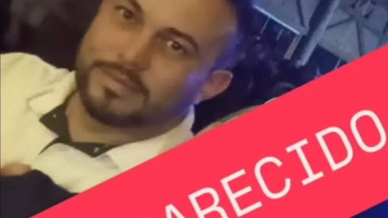 Empresário é preso após matar morador de rua e simular a própria morte