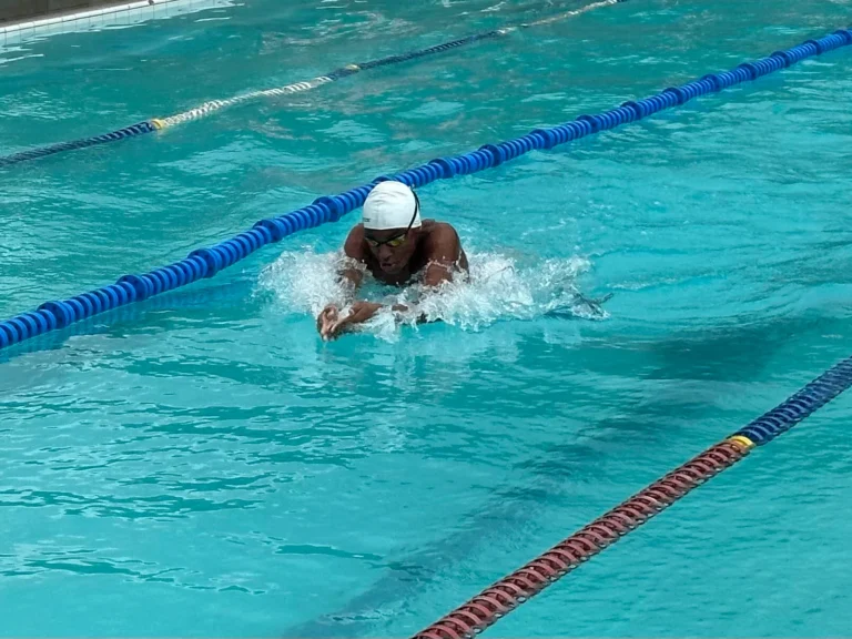 Campeonato Estadual vai ter 45 atletas na disputa da 1ª etapa