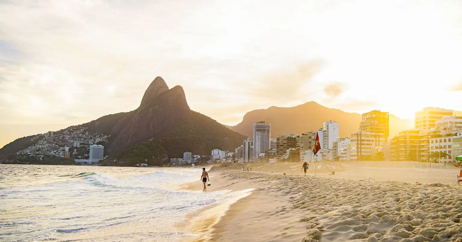 Veja quais praias brasileiras foram eleitas entre as melhores do mundo