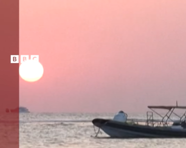 6 turistas morrem após submarino afundar no Egito; duas crianças estão entre as vítimas