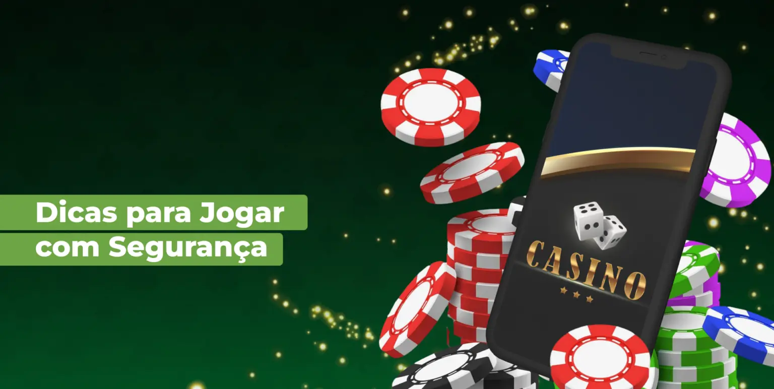 Os apps de poker mais seguros para jogar com dinheiro real