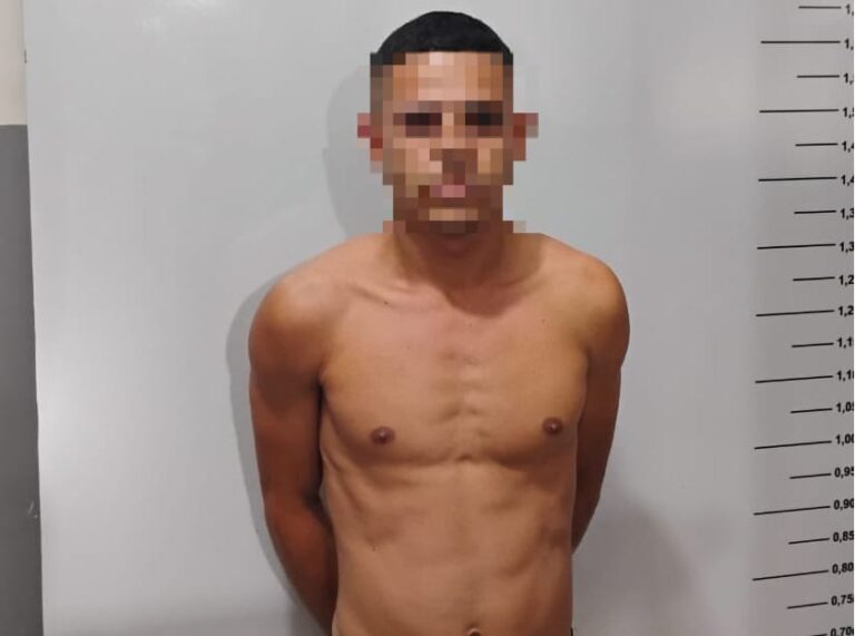 Foragido do Acre acusado de matar dois irmãos é preso no Mato Grosso; polícia investiga casos