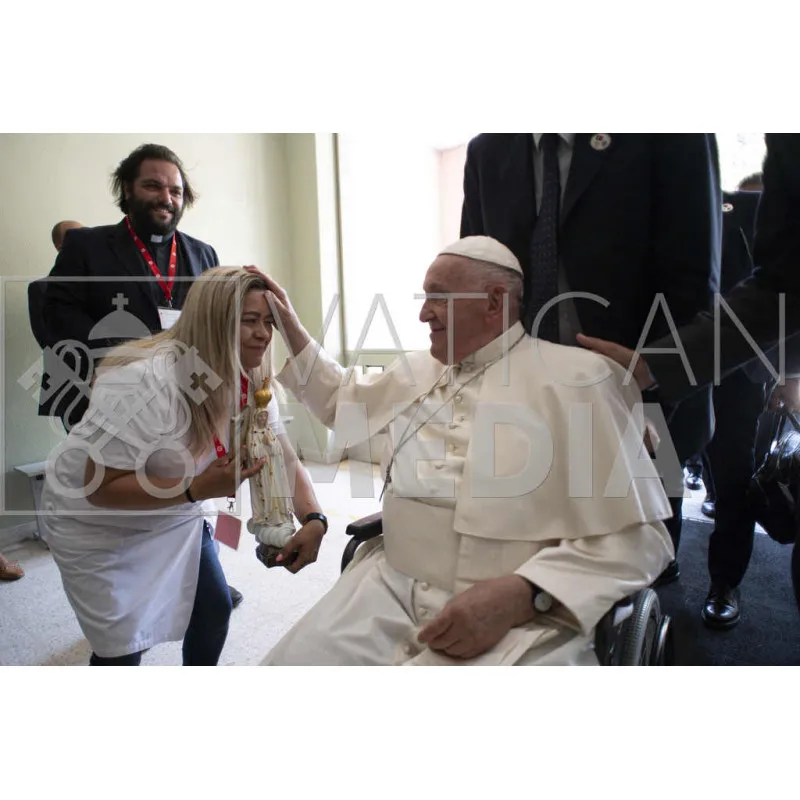 Conheça as figuras públicas do Acre que já se encontraram com o Papa Francisco em vida