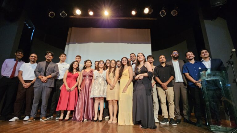 Academia Juvenil Acreana de Letras completa 10 anos transformando o sonho da literatura em realidade