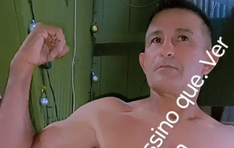 Homem que assassinou mulher a tiros por não aceitar fim de casamento está foragido