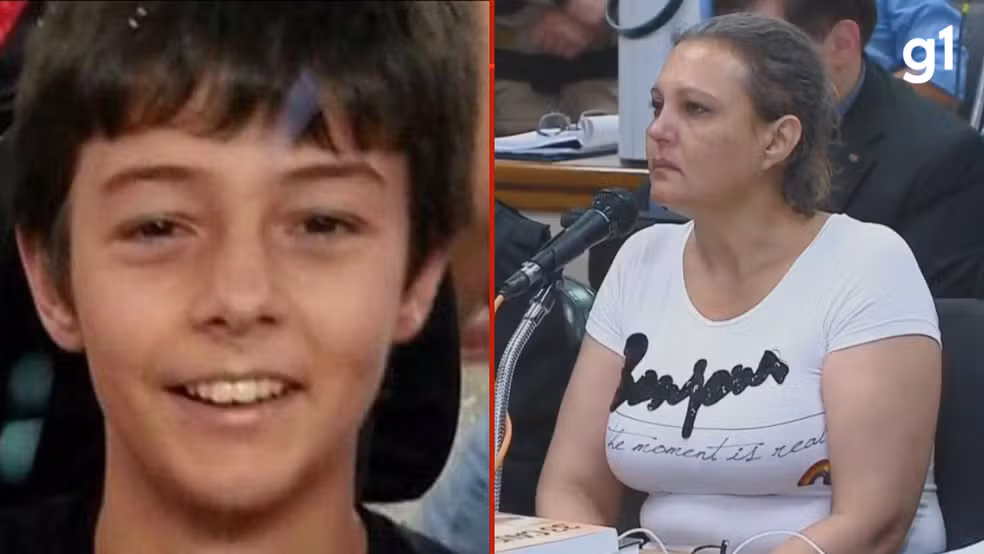 Caso Bernardo: condenada pela morte do menino de 11 anos é encontrada morta na prisão