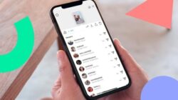 Porque minhas visualizações do Instagram diminuíram?