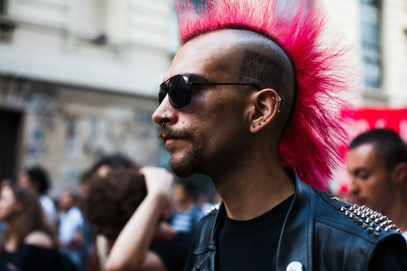 Festa Punk, pagonejo e rave! Saiba como curtir o fim de semana com o Giro Cultural do ContilNet