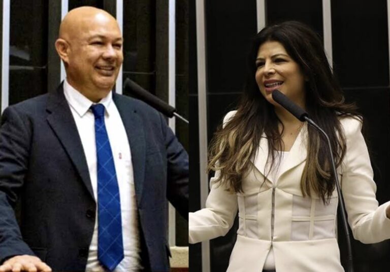 ZĂ© Adriano e AntĂŽnia LĂșcia se recusam assinar lista do projeto de anistia e irritam bolsonaristas