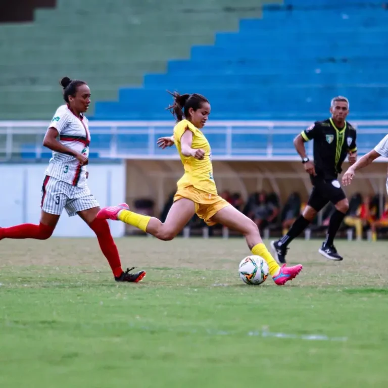 CBF divulga os grupos do Campeonato Brasileiro Feminino A3