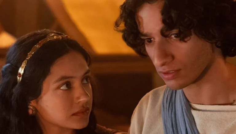 Casa de Davi: tudo o que sabemos sobre a 2ª temporada e quando estreia