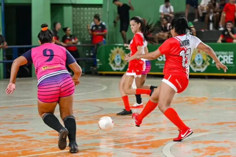 Super Taça vai ter 5 partidas no CIEC e Álvaro Dantas pelo feminino