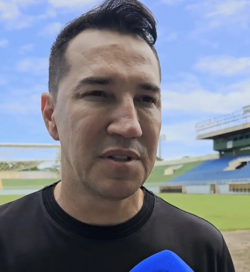 “História que se confunde com o futebol”, diz Ney Amorim ao relembrar parcerias com Toniquim