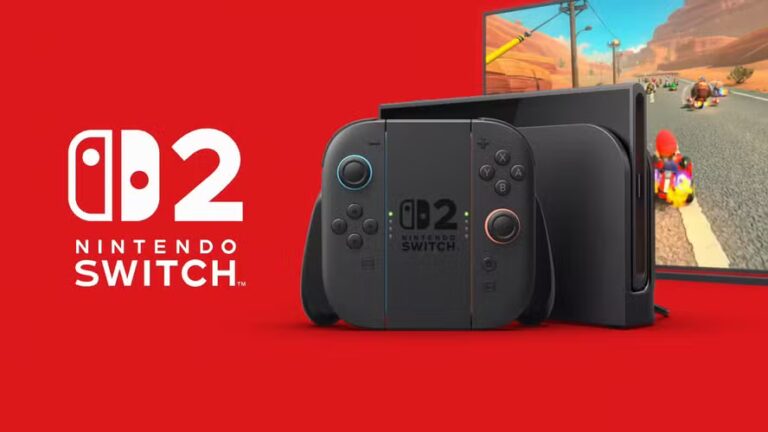 Nintendo Switch 2 chega em junho no Brasil; veja preço, jogos e mais
