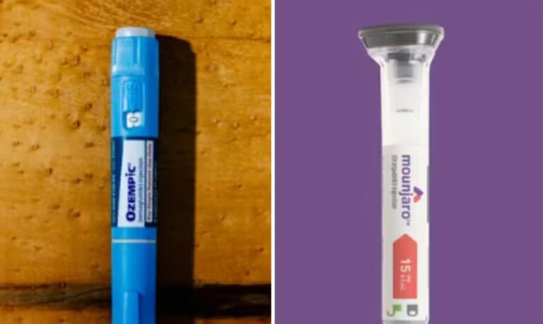 Ozempic, Mounjaro, Wegovy: Como age no corpo a nova geração de remédios usados para emagrecer?