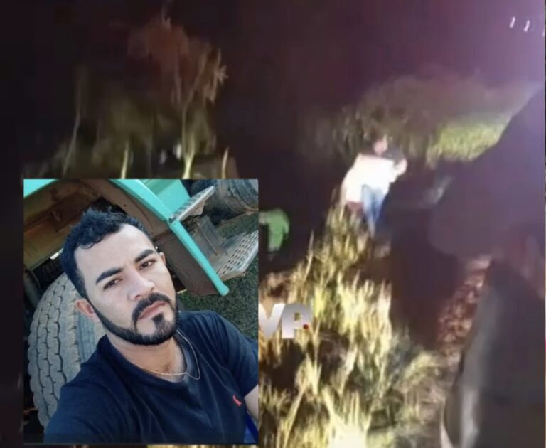 Vídeo mostra como ficaram veículos após acidente em que acreano foi vítima fatal