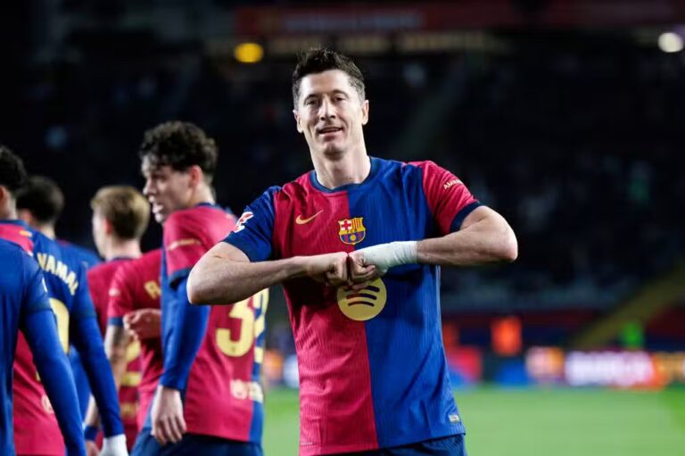 Leganés x Barcelona em La Liga ao vivo: onde assistir, horário e prováveis escalações