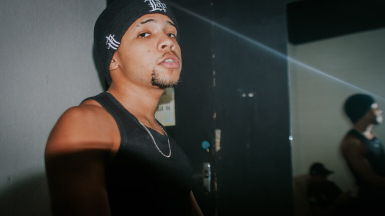 Conheça Duace, produtor e rapper do Acre que faz parte da Academia do Grammy Latino