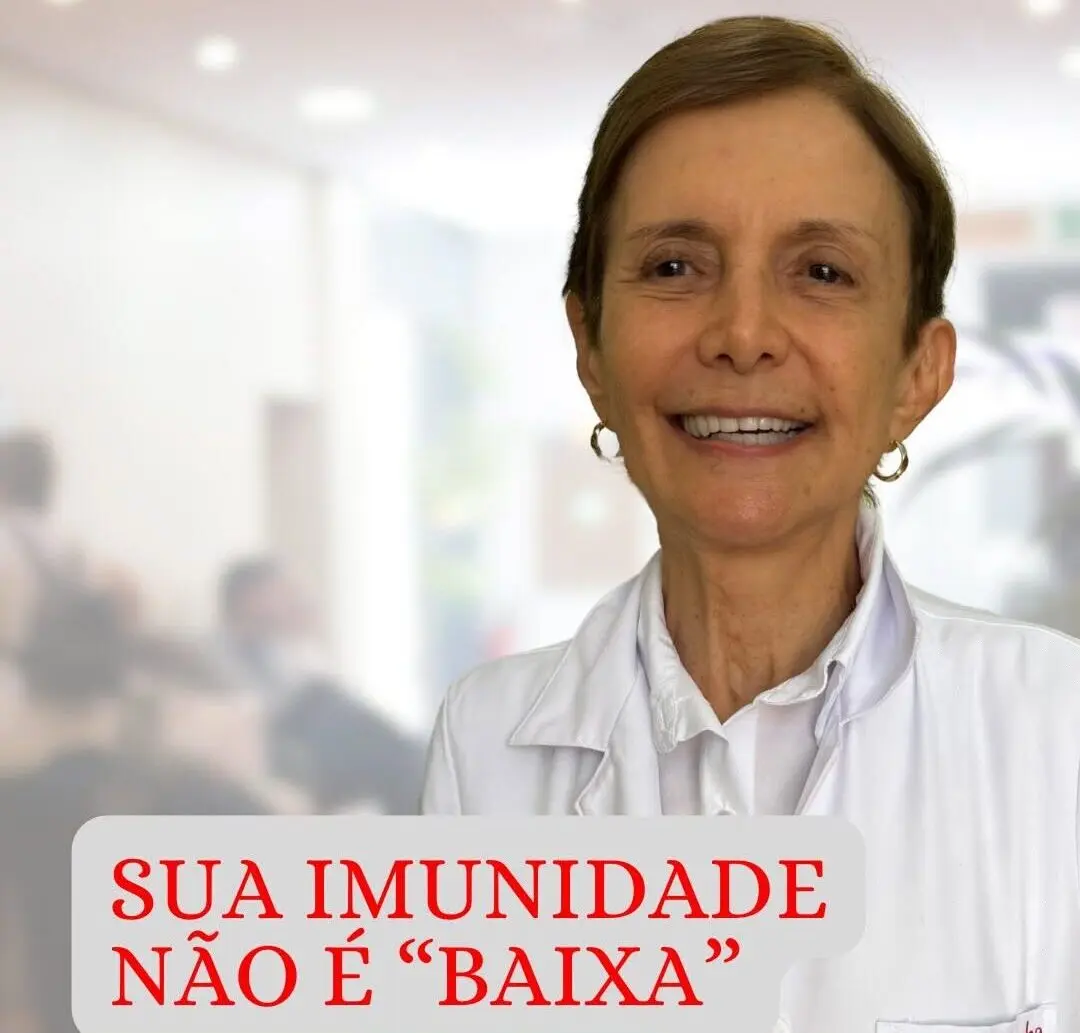Especialista alerta: como doenças respiratórias e maus hábitos interferem na defesa do corpo