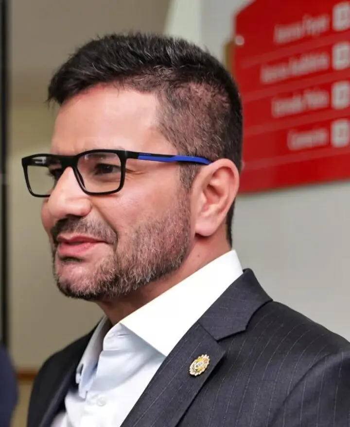 Gladson lança 5 mil vagas para o CNH Social e garante habilitação gratuita para população de baixa renda