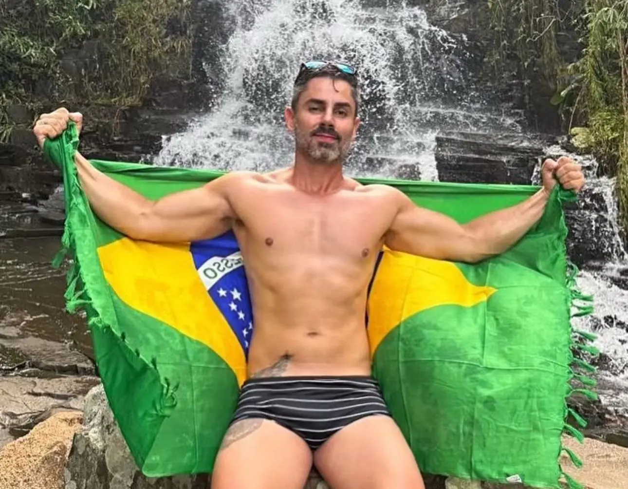 Golpistas usam imagens de empresário para seduzir e extorquir vítimas nas redes sociais