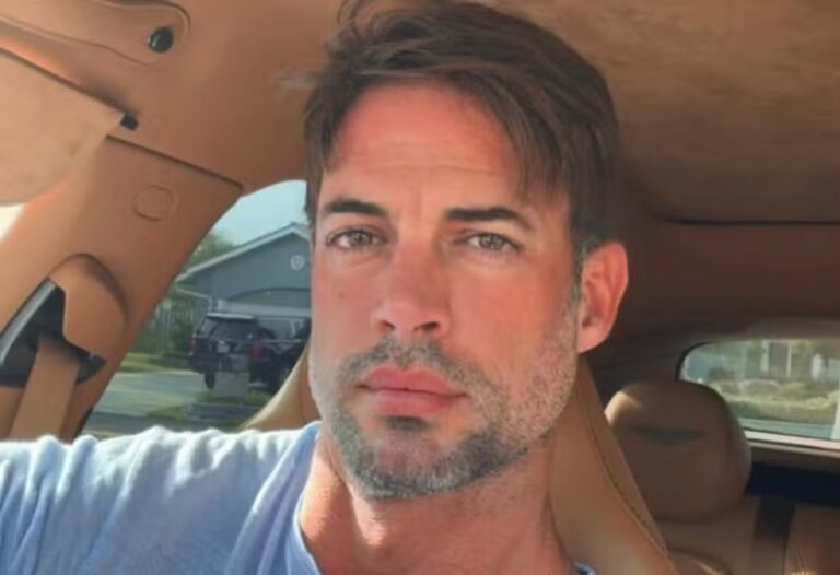 William Levy, do remake de ‘Café com aroma de mulher’, é preso nos EUA