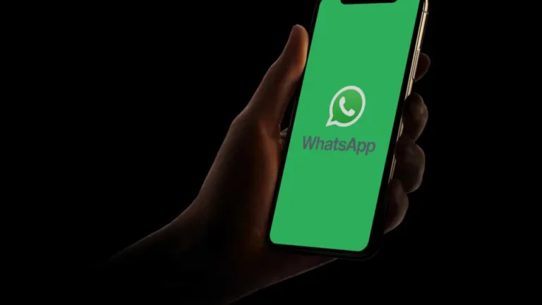 WhatsApp vai reduzir o número de mensagens que recebe de grupos