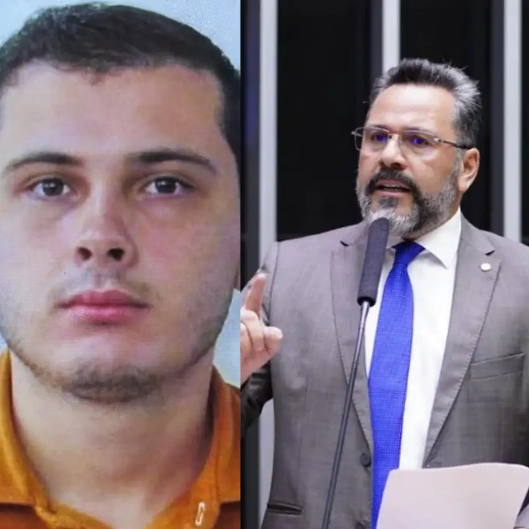Alan Rick nega que motorista envolvido em acidente que matou dois na Via Verde seja seu assessor: ‘Fake News’