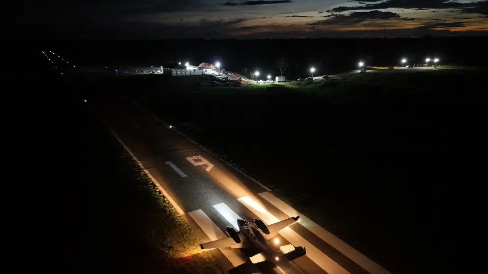 Movimento nos aeródromos do Acre ultrapassa 2,3 mil voos no primeiro trimestre de 2025