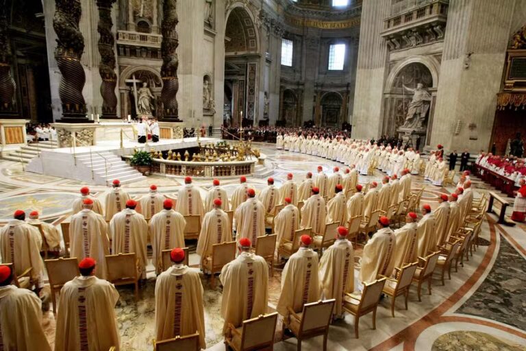 Quem são os favoritos para suceder o Papa? Conheça os cardeais mais cotados