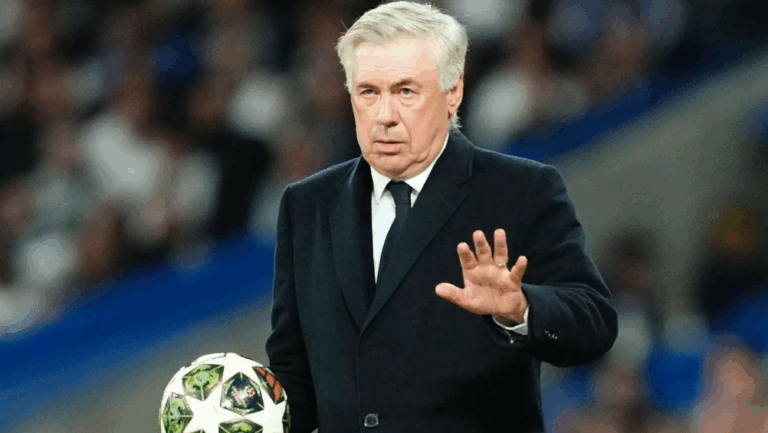 Jornal espanhol crava acordo entre Ancelotti e Seleção e revela bastidores