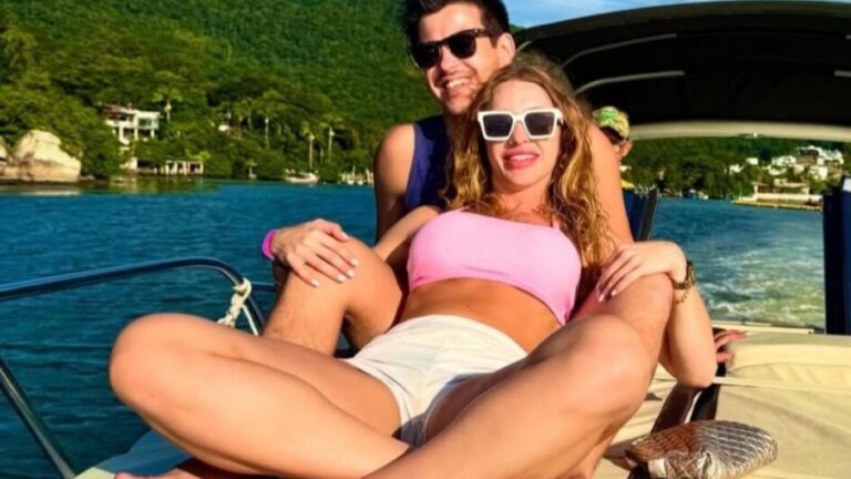 Quem era o casal atropelado durante troca de pneu em Santa Catarina