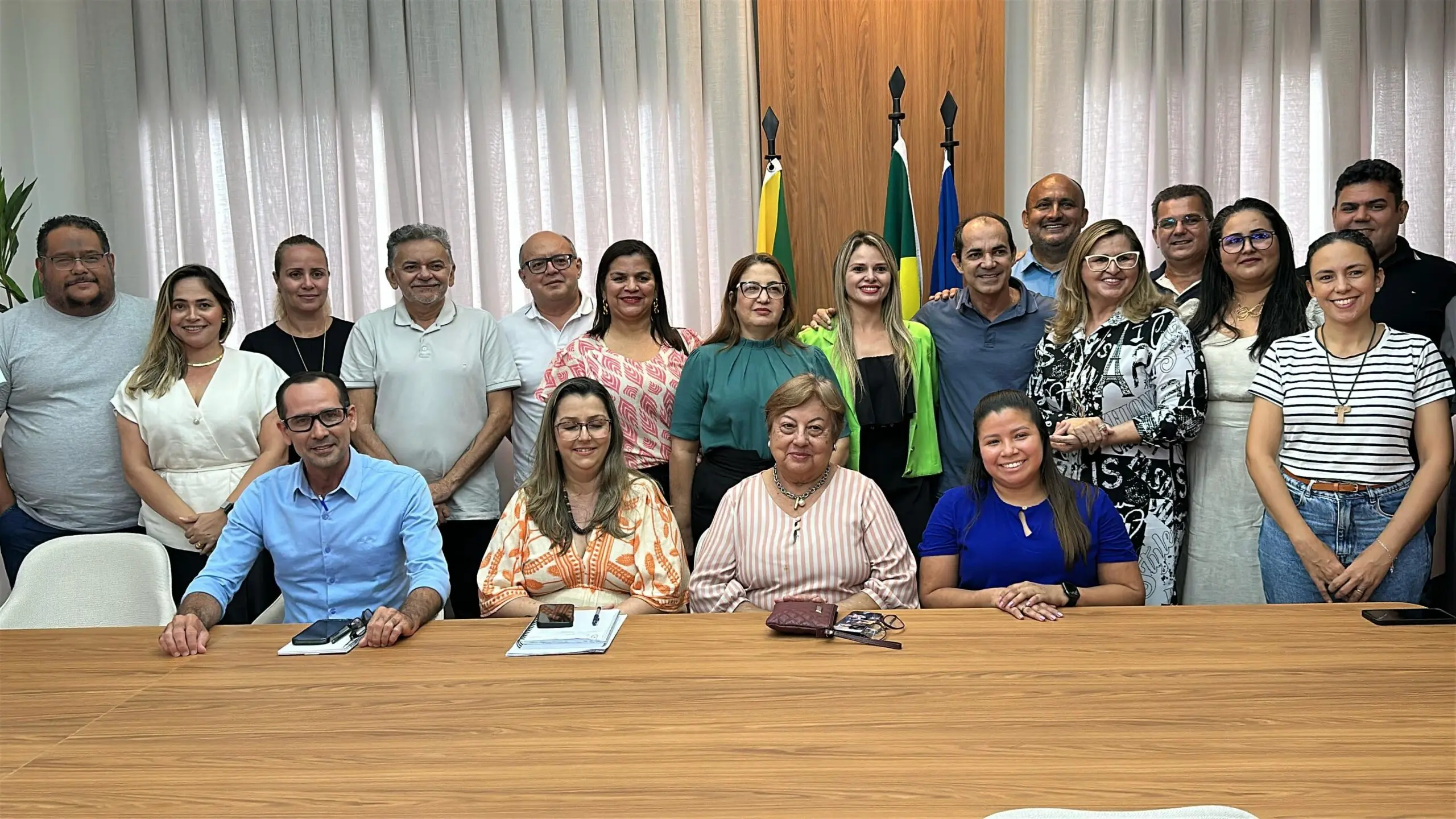 Cruzeiro do Sul firma convênio com valor maior que R$ 1 milhão com 15 instituições socioassistenciais