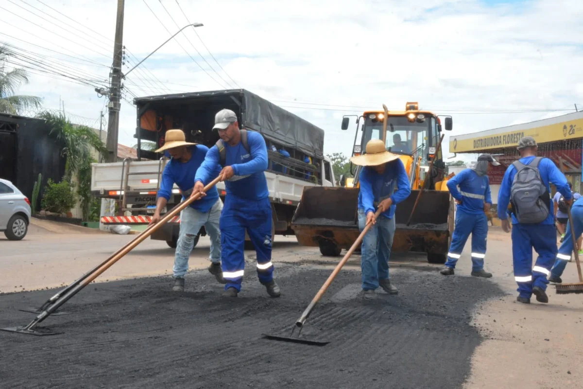 Emurb abrirá processo seletivo com vagas para diversas funções em Rio Branco; confira