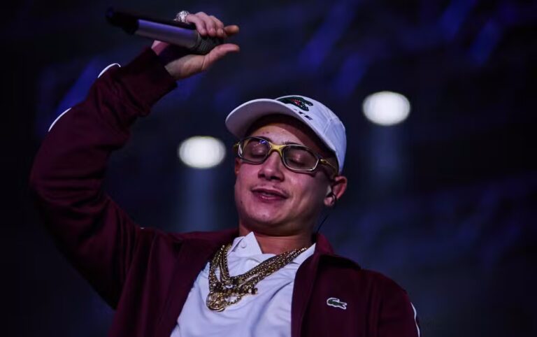 The Town terá novo palco e receberá shows de MC Hariel, Black Pantera, Kayblack e Criolo